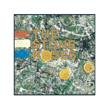 BERTUS HUNGARY KFT. The Stone Roses - (Vinyl LP (nagylemez)) rock / pop
