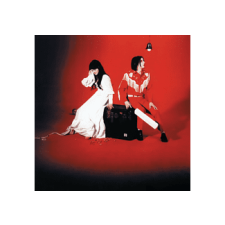 BERTUS HUNGARY KFT. The White Stripes - Elephant (Reissue) (Cd) alternatív