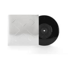 BERTUS HUNGARY KFT. The XX - On Hold (Vinyl EP (12")) elektronikus