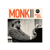 BERTUS HUNGARY KFT. Thelonious Monk - Palo Alto Live At High School (1968) (Vinyl LP (nagylemez))