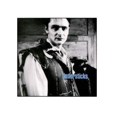 BERTUS HUNGARY KFT. Tindersticks - 2. (Vinyl LP (nagylemez)) rock / pop