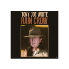 BERTUS HUNGARY KFT. Tony Joe White - Rain Crow (Cd) rock / pop