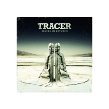 BERTUS HUNGARY KFT. Tracer - Spaces In Between (Cd) rock / pop