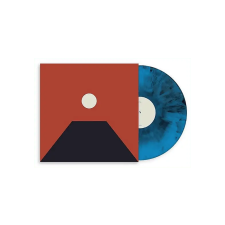 BERTUS HUNGARY KFT. Tycho - Epoch (Vinyl LP (nagylemez)) elektronikus