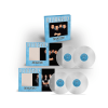 BERTUS HUNGARY KFT. Ultravox - The Collection (Limited Deluxe Edition) (Clear Vinyl) (Box Set) (Vinyl LP (nagylemez))