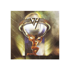 BERTUS HUNGARY KFT. Van Halen - 5150 (Cd) heavy metal