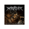 BERTUS HUNGARY KFT. Warfather - Orchestrating the Apocalypse (CD)