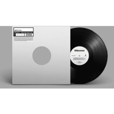 BERTUS HUNGARY KFT. Weval - Night Versions (Vinyl EP (12")) elektronikus
