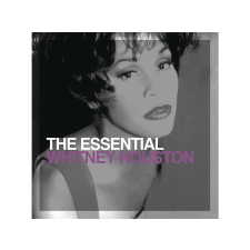 BERTUS HUNGARY KFT. Whitney Houston - The Essential (CD) rock / pop