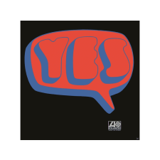 BERTUS HUNGARY KFT. Yes - (Expanded Edition) (180 gram (Vinyl LP (nagylemez)) rock / pop