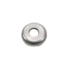  Berugó racsni ellenkerék Yamaha / Aprilia / Malaguti 16mm egyéb motorkerékpár alkatrész