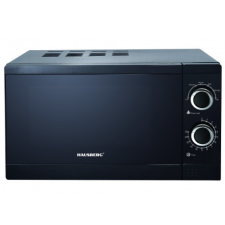 Bervin/Hausberg HB-8005NG mikrohullámú sütő