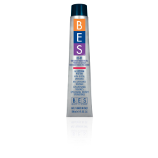 BES HIFI hajfesték 100ml 1.0 - fekete hajfesték, színező