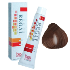 BES Regál Hajfesték 60ml 78 - Homokszőke hajfesték, színező