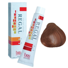 BES Regál Hajfesték 60ml 83 - Világos Aranyszőke hajfesték, színező