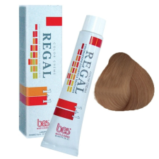 BES Regál Hajfesték 60ml 9933 - Erős Világos Arany Szőke hajfesték, színező