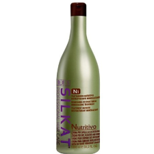 BES Silkat N1 Nutritivo sampon 1000ml sampon