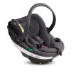 BeSafe BeSafe hordozó Go Beyond i-Size 40-87 cm Dark Grey Mélange