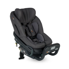 BeSafe gyerekülés Stretch2 I-Size 61-125 cm Dark Grey Mélange gyerekülés