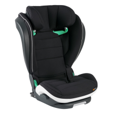BeSafe iZi Flex FIX i-Size Fresh Black (INGYENES SZÁLLÍTÁS!) gyerekülés