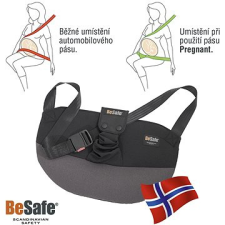 BeSafe terhes bababiztonság