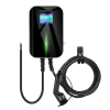Besen BESEN Wallbox BASIC Fali Töltő Fix 6m Kábellel 11 kW