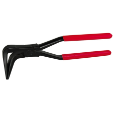 Bessey BESSEY – FALCOLÓ FOGÓ 90° D351-60-P (PVC BEVONATÚ NYÉL) fogó