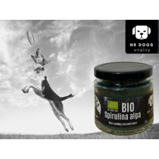 Best 4 You Kft. Bio Spirulina Alga Kutyáknak vitamin, táplálékkiegészítő kutyáknak