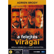 Best A felejtés virágai (DVD) dráma