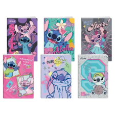 Best Buy Füzet Statovac Best Buy Stitch A4 tűzött 50 lapos sima 2026 füzet