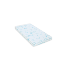 Best Dream Bambino gyerek matrac Blue 80X160 babamatrac