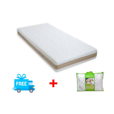 Best Dream dual comfort matrac 100x200 ágy és ágykellék