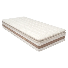  Best Dream Foam Pillow Top matrac 160x200cm ágy és ágykellék