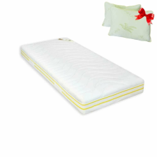 Best Dream Latex matrac ágy és ágykellék