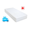 Best Dream PS 7 Zone Memory matrac 80x200