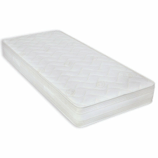 Best Dream Siglo - Kemény vákuum matrac 180x200 cm ágy és ágykellék