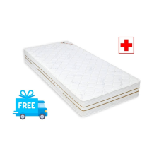 Best Dream Thermoclima 7 zone matrac 90x200 ágy és ágykellék