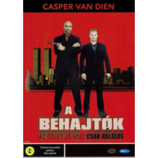 Best DVD A behajtók (DVD) akció és kalandfilm