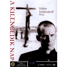 Best DVD A kilencedik nap (DVD) dráma