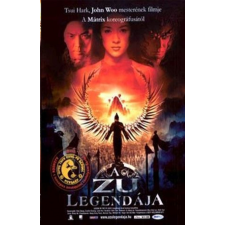 Best DVD A Zu legendája (DVD) akció és kalandfilm