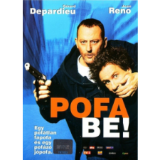 Best DVD Pofa be! (2 DVD) Díszdobozos, duplalemezes extra változat akció és kalandfilm