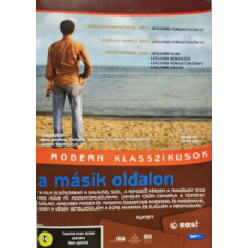 Best Hollywood A másik oldalon (DVD) dráma