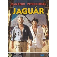 BEST HOLLYWOOD KFT A jaguár (DVD) akció és kalandfilm