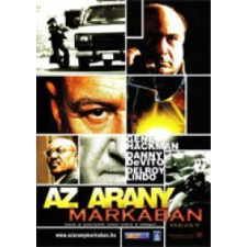 BEST HOLLYWOOD KFT Az arany markában (DVD) akció és kalandfilm