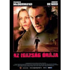 BEST HOLLYWOOD KFT Az igazság órája (DVD) akció és kalandfilm