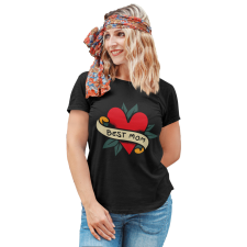  Best Mom - Női Póló női póló