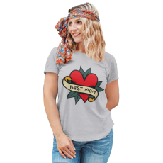  Best Mom - Női Póló