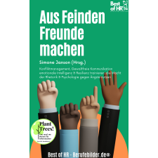 Best of HR - Berufebilder.de® Aus Feinden Freunde machen egyéb e-könyv