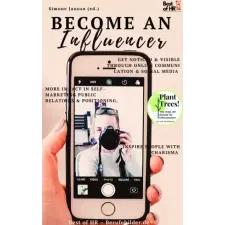 Best of HR - Berufebilder.de​® Become an Influencer egyéb e-könyv