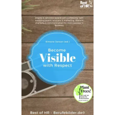 Best of HR - Berufebilder.de​® Become Visible with Respect egyéb e-könyv